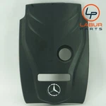 W205 15-19 Mercedes E300 GLC300 Engine Motor Cover Z5079 Used. Price: $94.99.