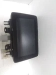 Radio Navigation Display Screen Fits 18-22 Mazda CX-3 D23N611J0B Used. Price: $169.98.