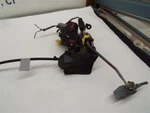 Mustang 2005 Lock Actuator 141889 Used. Price: $82.49.