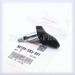 90108-SR3-901 Oem Genuine Honda Civic / Cr-v Rear Window Latch Handle Hook Pull New. Price: $84.96.