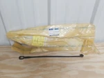 Nos Gm 90244194 Strap, Rear Seat To Back Window Panel 1982-93 Pontiac Lemans New. Price: $18.95.