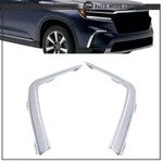 Bumper Trim Molding Chrome Pair Lh&rh Side 71107T90A00 For Honda Pilot 2023-2025 New. Price: $33.92.