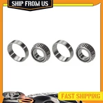 National Front Inner Wheel Bearing And Race Set 2X Ford Ranger 1995-2011 Rwd New. Price: $46.25.
