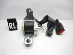 10-11 Honda Accord Rear Seat Belt Retractor 2435545 Oem Used. Price: $35.70.