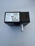 09-14 Nissan Murano Theft Locking Card Slot Control Module Unit Oem 285F5-1AA0A Used. Price: $65.00.