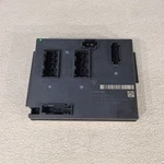 2016 Porsche Macan Rear Bcm Body Control Module 7PP907279CG AA7499 Used. Price: $160.55.