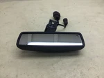 Bentley Flying Spur W12 Interior Rear View Mirror 13-18 :y Used. Price: $36.00.