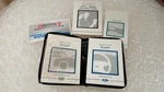 Owners Manual Fits Escort 140698 Used. Price: $35.00.