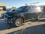 Driver Rear Suspension Without Crossmember Fits 17-24 Armada 5283111 Used. Price: $416.25.