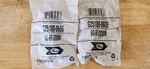 Gates 6G-6FJX90M G25180-0606 3/8" Hydraulic Hose Crimp Fitting (lot Of 2) New. Price: $44.99.