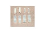 T45 Fork Insert Pads Fits All Ford Mustang T-45 Speed Transmission 1996-2001 New. Price: $22.97.