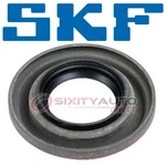 Skf Front Differential Pinion Seal For 1965-1973 Jeep J-2600 Driveline Ab New. Price: $23.75.