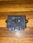 13-16 Ford Fusion Lh Left Front Door Control Module Oem DG9T -14B531 Used. Price: $24.99.