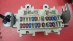 Relay/fuse Box Engine Vin C 4TH Digit VQ35DE Rear Fits 05-06 Infiniti G35 211194 Used. Price: $63.54.