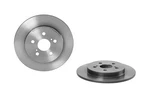 Brembo 08A53431C02 Disc Brake Rotor New. Price: $57.16.
