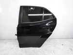 2023-2024 Toyota Gr Corolla Rear Left Driver Door 75062-12902 *black Htbk Used. Price: $1177.05.