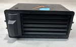 82756079 Genuine Volvo Dashboard Front Air Vent Grille 1135-001 Used. Price: $32.00.