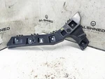 2013-2018 Ford Fusion Rear Right Bumper Mount Support Bracket DS73-17A881-AE Oem Used. Price: $39.99.
