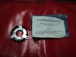 Corvette 1965/1966 New Tele Horn Button Contact. Price: $24.95.