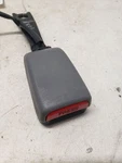 Seat Belt Buckle Passenger Right Rh Limited 2005-2010 Avalon Oem Used. Price: $32.40.