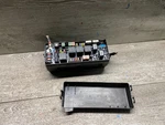 Oem Dodge Charger Chrysler 300 2005-2010 Rear Trunk Power Fuse Box Relay Panel Used. Price: $106.25.