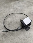 2003 Lincoln Town Cartier Cruise Control Module 3W1U9C735AA Used. Price: $89.99.