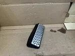 2000 2001 2002 2003 2004 2005 Toyota MR2 Spyder Foot Rest Pedal Trim 58192-17030 Used. Price: $36.00.