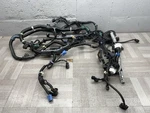07-08 Honda Element Engine & Battery Charge Wiring Harness K24A8 A/t Auto Trans Used. Price: $119.95.