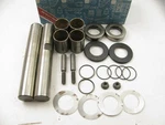Mcquay-norris KA307 Steering King Pin Bolt Set New. Price: $35.99.