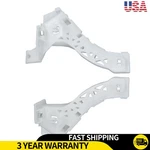 2PCS Front Bumper Support Bracket For Mazda 3 2004-2008 Sedan Hatchback New. Price: $13.32.