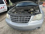 Crossmember/k-frame Front Fits 07-08 Pacifica 104952223 Used. Price: $235.17.