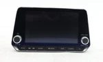 New Oem Radio Navigation Head Unit Display 259156CA0D For Nissan Altima 19-21. Price: $1125.95.