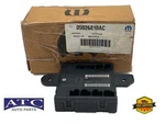 05026810AC Front Right Door Control Module For 2007-2020 Chrysler Dodge Ram Jeep New. Price: $42.46.