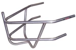 Triple X Rear Bumper W/ Basket Sprint Car New. Price: $168.97.