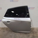 2023 Acura Integra Hatchback Oem Passenger Right Rear Door Silver Used. Price: $748.00.