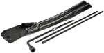 Dorman 926-806 Spare Tire And Jack Tool Kit 99-07 Ford F-250 Sd F-350 New. Price: $108.95.