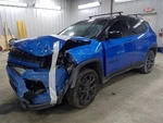 Crossmember/k-frame Front Fits 22-24 Compass 1087186 Used. Price: $594.90.