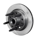 Wilwood 160-9240LS Fits Ford Hybrid Hub/rotor, 10.15 Inch, Long Studs New. Price: $115.85.