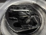 Jetta 2014 Jack 686923 Used. Price: $87.32.