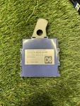 2013-2015 Lexus GS350 Park Assist Control Module 89340-30100 Oem Used. Price: $60.00.