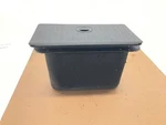 13-18 Dodge Ram 1500 Rear 2ND Row Floor Storage Tray Insert Bin Box Oem Cm Used. Price: $119.65.