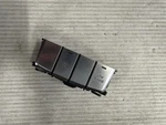2013-2018 Mercedes G63 Amg Low Range Contorl Switch Unit Oem A4639052051 Used. Price: $219.99.