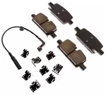 Genuine Gm Pad Kit 19471030 New. Price: $61.49.