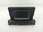 2007-2009 Volkswagen Eos Am Fm Cd Player Radio Receiver GB7KA Used. Price: $56.89.