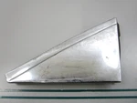 New Oem 1237250211 Mercedes-benz Cover Plate W/ Seal 0810. Price: $47.70.