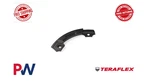 Teraflex Modular Rash Rings Black ? Each (6-SPOKE) 1056013 New. Price: $35.39.