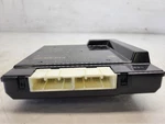 2021 2022 2023 Subaru Crosstrek Anti Theft Keyless Control Module 88802FL540 Used. Price: $67.50.