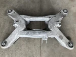 03-10 Audi A8 Rear Suspension Crossmember K-frame Used. Price: $249.99.