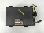 2018-2020 Chevrolet Express 2500 Relay Module 84184429 MG3V0 Used. Price: $161.60.