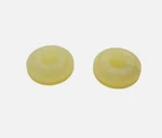 Pieces Oem Ford F5RZ-16828-B Grommet 95-00 Mercury F5RZ16828B New. Price: $8.59.